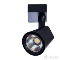 картинка Точечный светильник Arte Lamp Amico A1811PL-1BK от магазина Ночи Нет!