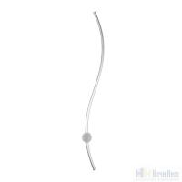 Бра Loft IT Rays 10153 GR, раздел каталога Светодиодные бра интернет-магазина Ночи Нет