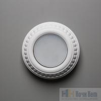 Светильник гипсовый Svdecor SV 7604, раздел каталога Точечные светильники из гипса интернет-магазина Ночи Нет