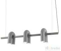 Светильник подвесной Kink Light Канти 08465-3A,16, раздел каталога Подвесы 2-3 лампы интернет-магазина Ночи Нет