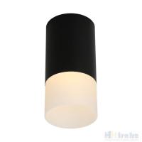 Светильник накладной Omnilux Lucido OML-100619-01, раздел каталога Накладные точечные светильники интернет-магазина Ночи Нет