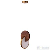 Светильник подвесной Loft IT ECLIPSE 9970C, раздел каталога Подвесы 1 лампа интернет-магазина Ночи Нет