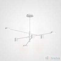 Люстра ImperiumLoft Motvikt 189818-26, раздел каталога Светодиодные люстры интернет-магазина Ночи Нет