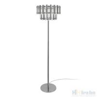 Торшер LOFT IT Boucle 10438F, раздел каталога Торшеры с плафоном интернет-магазина Ночи Нет