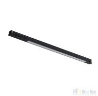 картинка Магнитный трековый светильник Crystal Lux Space Easy CLT 0.34 001 10W BL 4000K 1409/371 от магазина Ночи Нет!