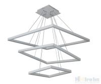 Люстра Kink Light Альтис 08201,01(4000K), раздел каталога Светодиодные люстры интернет-магазина Ночи Нет