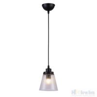 Светильник подвесной Omnilux Borgo OML-51006-01, раздел каталога Подвесы 1 лампа интернет-магазина Ночи Нет