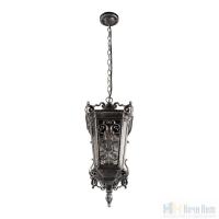 Светильник уличный LOFT IT Tremezzo 100019P BS, раздел каталога Подвесные уличные светильники интернет-магазина Ночи Нет