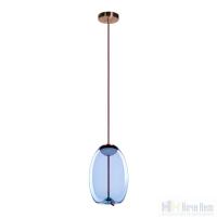 Светильник подвесной Loft IT Knot 8133-A, раздел каталога Подвесы 1 лампа интернет-магазина Ночи Нет