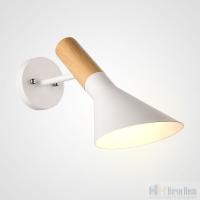 Бра ImperiumLoft Arne Jacobsen 101781-26, раздел каталога Бра с плафоном интернет-магазина Ночи Нет