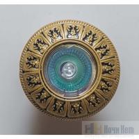 Светильник гипсовый Svdecor SV 7109 AB/L, раздел каталога Точечные светильники из гипса интернет-магазина Ночи Нет