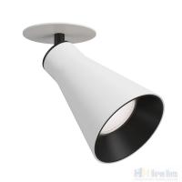 Светильник встраиваемый Maytoni Virar C059CL-01W, раздел каталога Поворотные точечные светильники интернет-магазина Ночи Нет