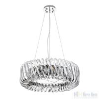 Люстра Divinare Megan 7568/02 LM-9, раздел каталога Хрустальные люстры интернет-магазина Ночи Нет