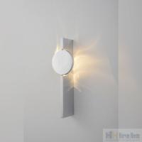 Бра Crystal Lux REGALO AP5W LED CHROME 3570/405, раздел каталога Светодиодные бра интернет-магазина Ночи Нет