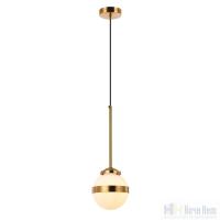 Светильник подвесной Aployt Lulu APL.820.06.01, раздел каталога Подвесы 1 лампа интернет-магазина Ночи Нет