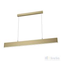 Светильник подвесной Maytoni Step P010PL-L30G3K, раздел каталога Подвесы 1 лампа интернет-магазина Ночи Нет