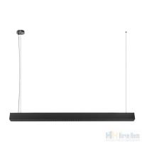 10318/C Black Подвесной светильник LOFT IT Vim, раздел каталога Линейные светильники интернет-магазина Ночи Нет