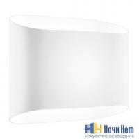 Бра Lightstar Muro 808620, раздел каталога Бра с плафоном интернет-магазина Ночи Нет