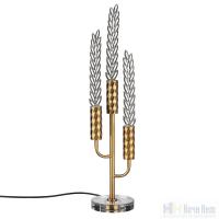 Настольная лампа Odeon Light Kolos 5449/9TL, раздел каталога Интерьерные настольные лампы интернет-магазина Ночи Нет