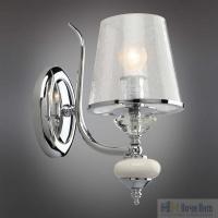 Бра Omnilux Aviano OML-84601-01, раздел каталога Бра с плафоном интернет-магазина Ночи Нет