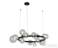 Люстра Kink Light Иона 09408-15,19, раздел каталога Люстры с плафонами интернет-магазина Ночи Нет