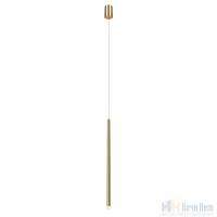 Светильник подвесной LOFT IT Reed 10358/600 AB, раздел каталога Подвесы 1 лампа интернет-магазина Ночи Нет