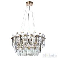 Люстра Divinare Bellatrix 3510/17 LM-11, раздел каталога Хрустальные люстры интернет-магазина Ночи Нет