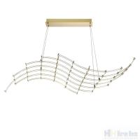 Люстра Odeon Light Welkin 7058/45L, раздел каталога Светодиодные люстры интернет-магазина Ночи Нет