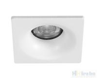 Светильник встраиваемый Crystal Lux CLT 003C1 WH 1400/161, раздел каталога Точечные светильники металл интернет-магазина Ночи Нет