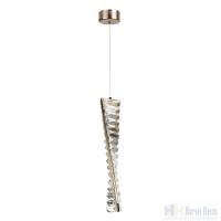 Светильник подвесной Lumion Roselle 5674/10L, раздел каталога Подвесы 1 лампа интернет-магазина Ночи Нет