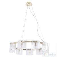 Люстра Crystal Lux ENCANTO SP9 1650/309, раздел каталога Люстры с плафонами интернет-магазина Ночи Нет