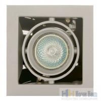 Встраиваемый точечный светильник Lightstar Cardano 214017, раздел каталога Поворотные точечные светильники интернет-магазина Ночи Нет