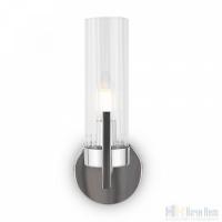 Бра Freya Adeline FR5214WL-01CH, раздел каталога Бра с плафоном интернет-магазина Ночи Нет