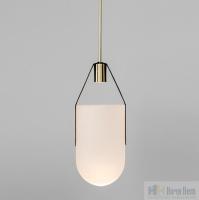 Светильник подвесной ImperiumLoft Allied Maker 123601-22, раздел каталога Подвесы 1 лампа интернет-магазина Ночи Нет