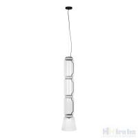 Светильник подвесной Loft IT Noctambule 10193/L, раздел каталога Подвесы 4 лампы и больше интернет-магазина Ночи Нет