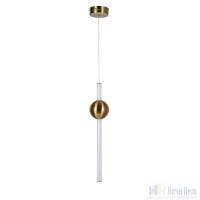 Светильник подвесной Favourite Conceptus 2642-1P, раздел каталога Подвесы 1 лампа интернет-магазина Ночи Нет