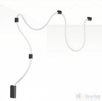 Светильник настенный Odeon Light Corda 4391/30CL, раздел каталога Светодиодные бра интернет-магазина Ночи Нет