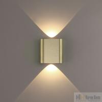 Бра Odeon Light Magnum 7107/2WL, раздел каталога Светодиодные бра интернет-магазина Ночи Нет