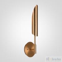 Бра ImperiumLoft Voyager 101611-26, раздел каталога Бра с плафоном интернет-магазина Ночи Нет