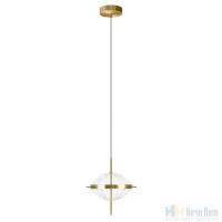 Светильник подвесной LOFT IT Tranquility 10397/B, раздел каталога Подвесы 1 лампа интернет-магазина Ночи Нет