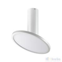 Светильник накладной Novotech Hat 358347, раздел каталога Накладные точечные светильники интернет-магазина Ночи Нет