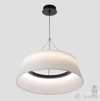 Светильник подвесной Crystal Lux FUSION SP30W LED 3980/230, раздел каталога Подвесы 1 лампа интернет-магазина Ночи Нет