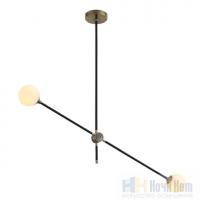 Светильник подвесной St.Luce Bastoncino SL429.403.02, раздел каталога Подвесы 2-3 лампы интернет-магазина Ночи Нет