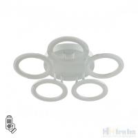 Люстра Lumion Kalifa 8027/55CL, раздел каталога Светодиодные люстры интернет-магазина Ночи Нет