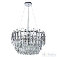 Люстра Divinare Bellatrix 3510/02 LM-11, раздел каталога Хрустальные люстры интернет-магазина Ночи Нет