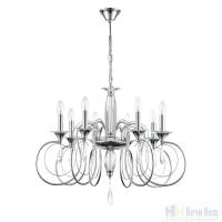 Люстра Lumion Laoka 8032/8, раздел каталога Кованые люстры интернет-магазина Ночи Нет