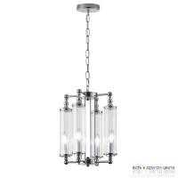 Люстра Crystal Lux TOMAS SP4 CHROME 3671/304, раздел каталога Люстры с плафонами интернет-магазина Ночи Нет
