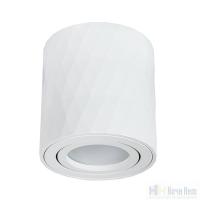 Светильник накладной Arte Lamp Fang A5559PL-1WH, раздел каталога Накладные точечные светильники интернет-магазина Ночи Нет