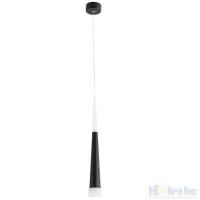 Светильник подвесной Arte Lamp Sabik A6010SP-1BK, раздел каталога Подвесы 1 лампа интернет-магазина Ночи Нет