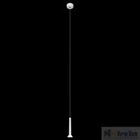 Светильник подвесной LOFT IT Pipe 10337/250 White, раздел каталога Подвесы 1 лампа интернет-магазина Ночи Нет